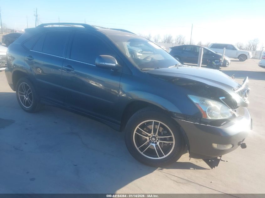 2005 Lexus RX 330