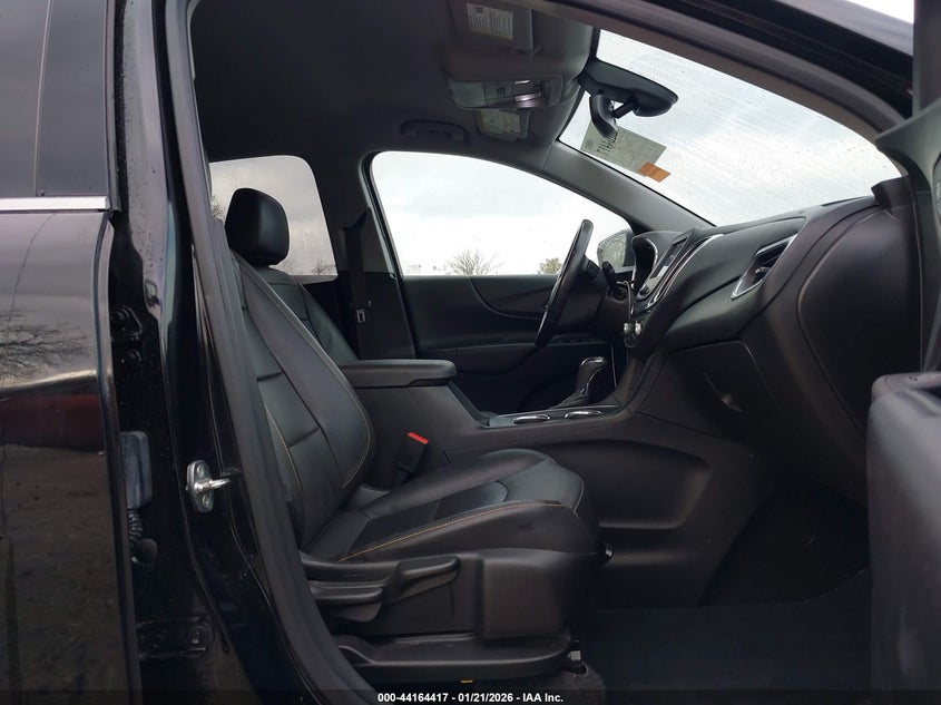 2020 Chevrolet Equinox Awd Lt 1.5L Turbo