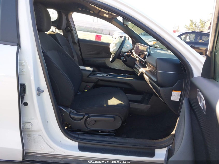 2024 Hyundai Ioniq 6 Se