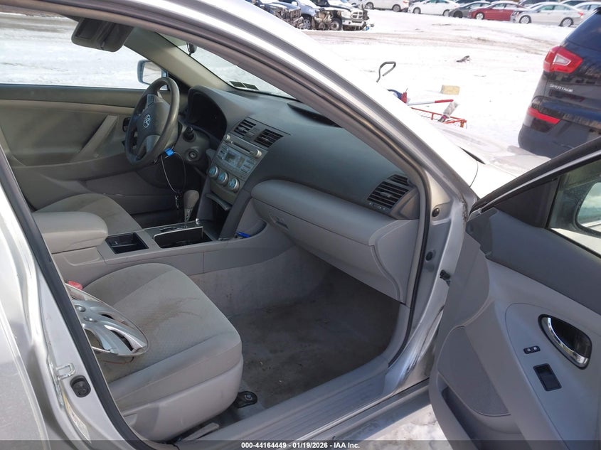 2009 Toyota Camry Le