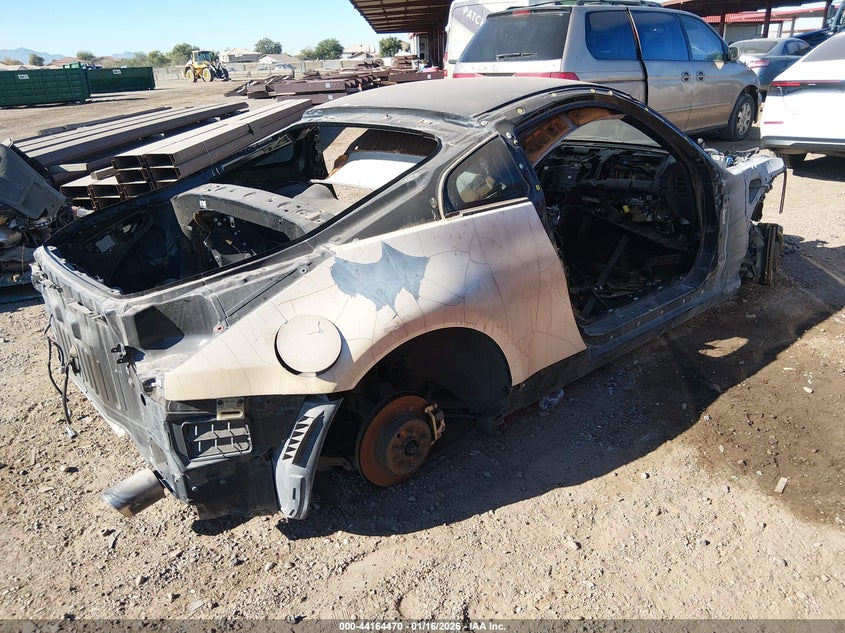 2007 Nissan 350Z Enthusiast