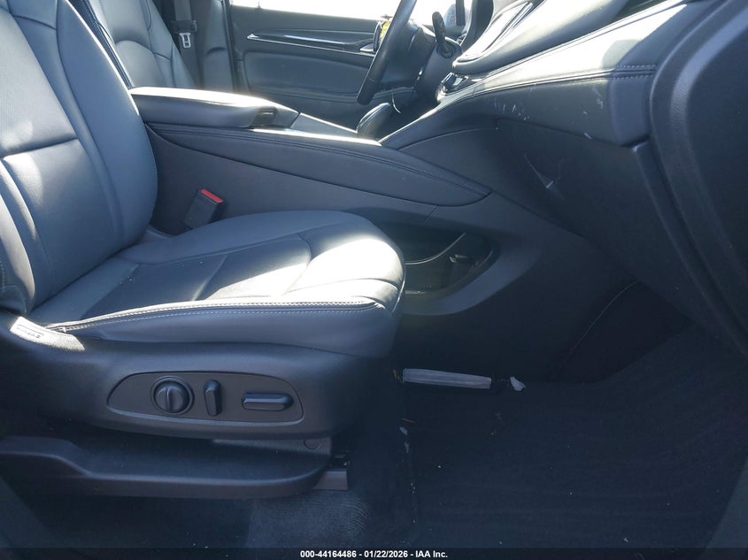 2021 Buick Enclave Fwd Essence