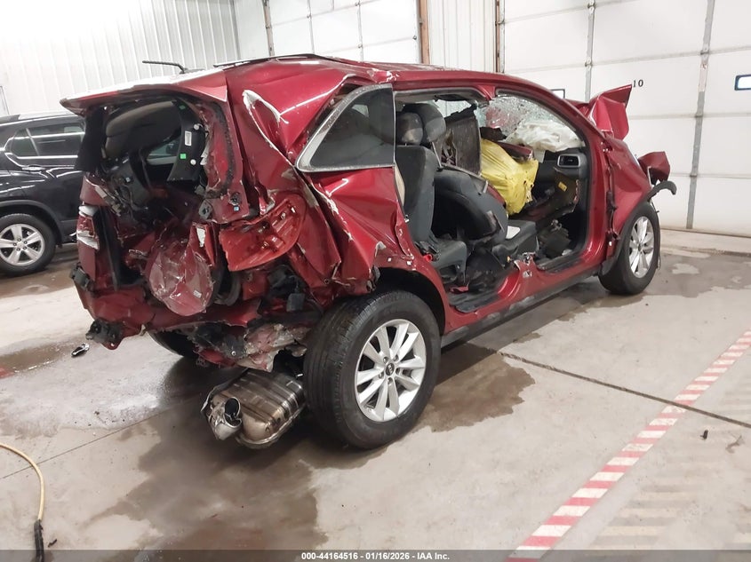 2020 Kia Sorento 2.4L Lx