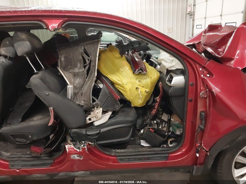 2020 Kia Sorento 2.4L Lx