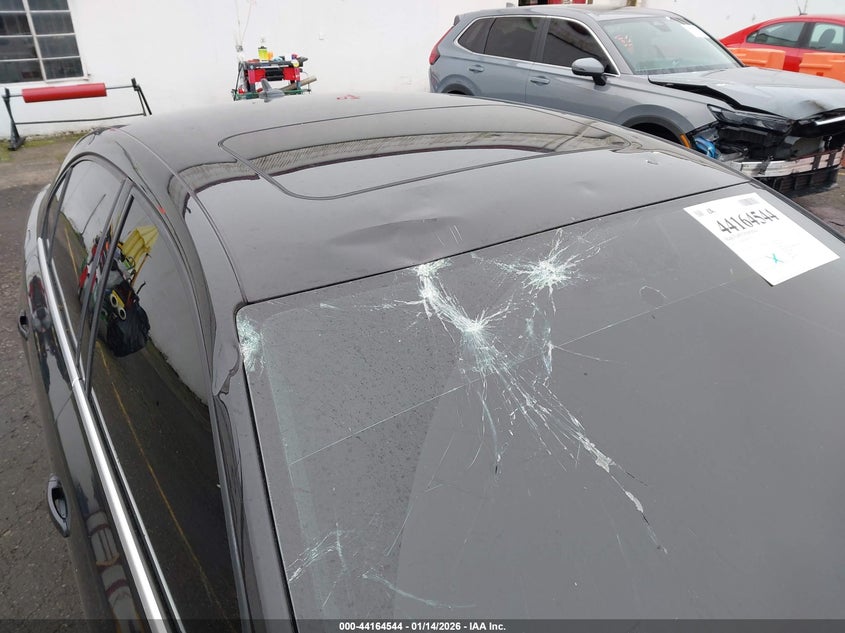 2011 Volkswagen Jetta 2.0L Tdi