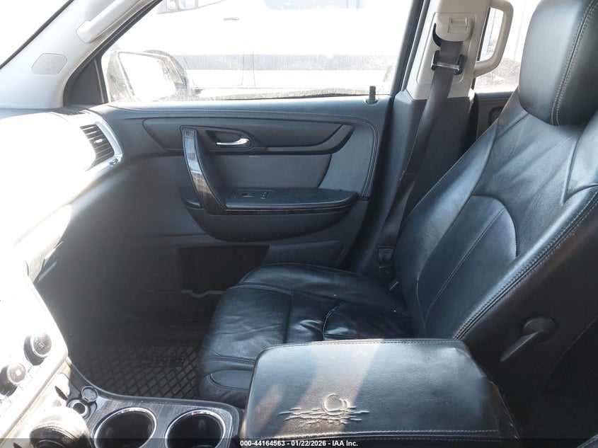 2013 GMC Acadia Slt-1