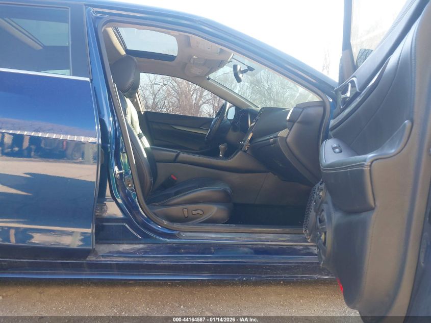 2016 Nissan Maxima 3.5 Sl