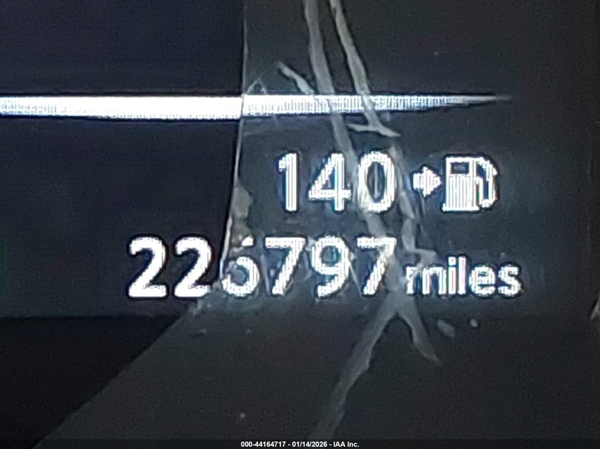 2017 Nissan Rogue Sv VIN: 5N1AT2MV4HC857828 Lot: 44164717