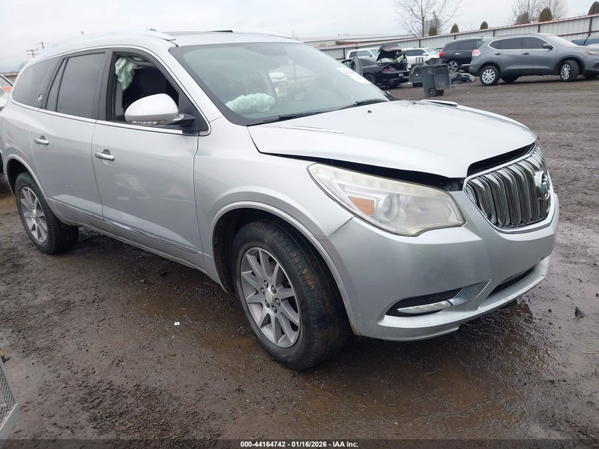 2013 Buick Enclave Leather