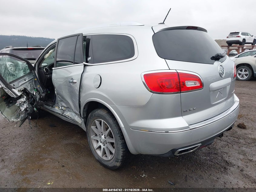 2013 Buick Enclave Leather
