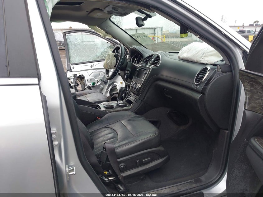 2013 Buick Enclave Leather