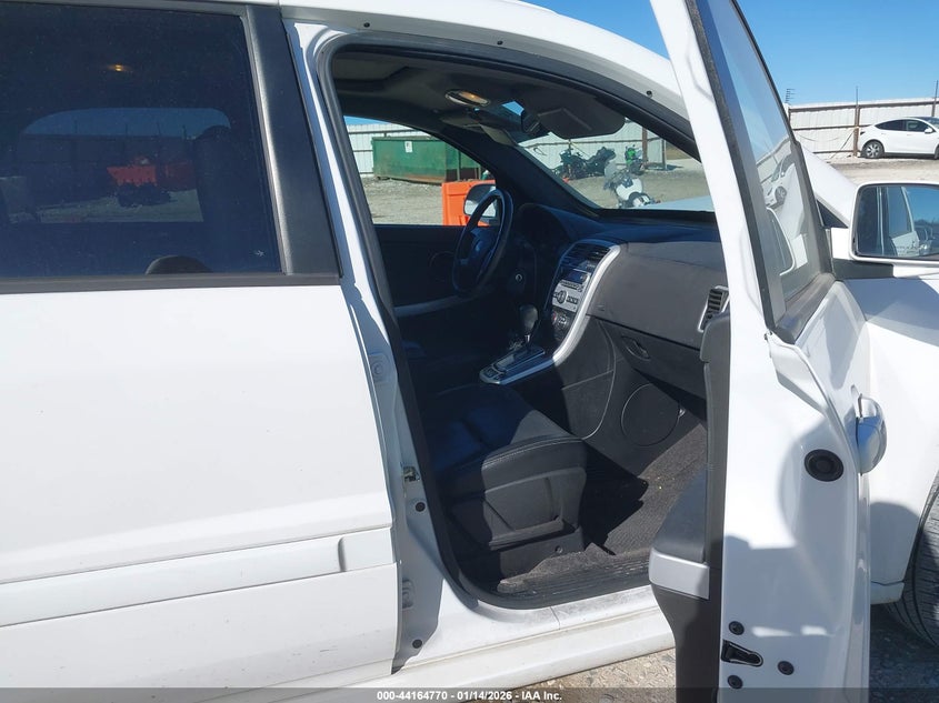 2008 Chevrolet Equinox Sport