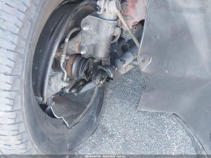 2021 Kia Sportage Lx VIN: KNDPM3AC2M7884971 Lot: 44164789