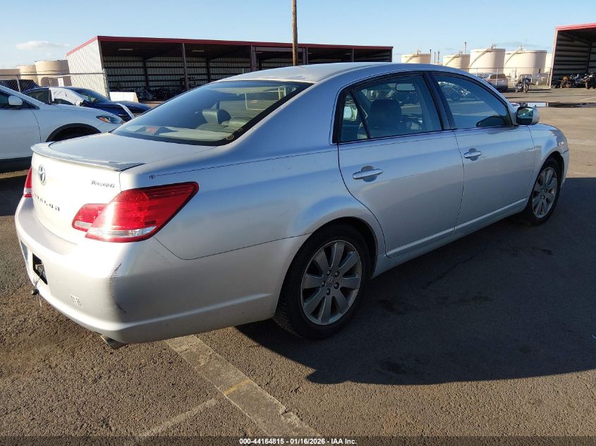 2006 Toyota Avalon Touring
