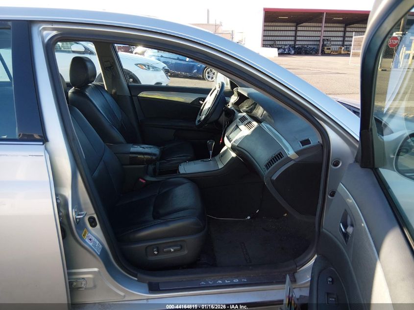 2006 Toyota Avalon Touring