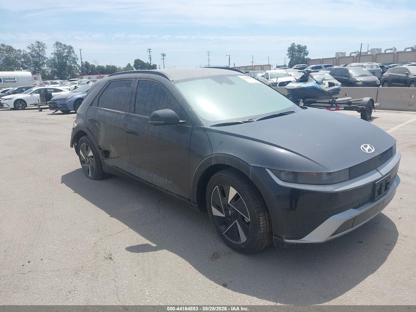 Vin: 7yakn4da9sy023486, lot: 44660799, hyundai ioniq 5 sel 2025 img_1