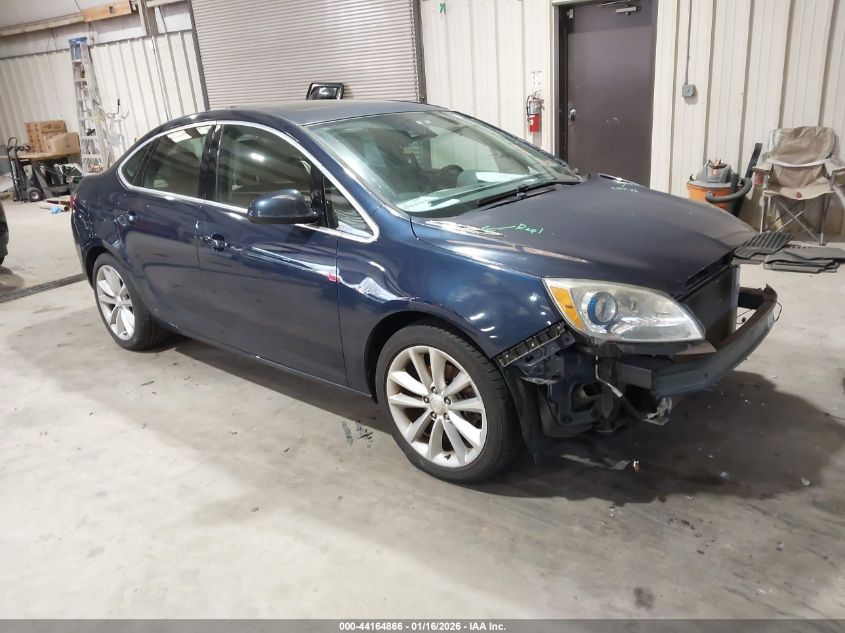 2015 Buick Verano Convenience Group