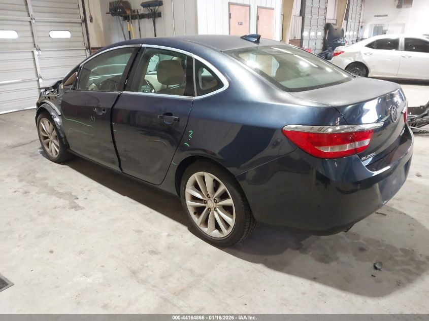 2015 Buick Verano Convenience Group