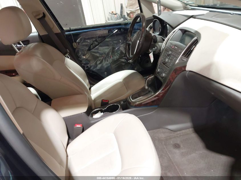 2015 Buick Verano Convenience Group