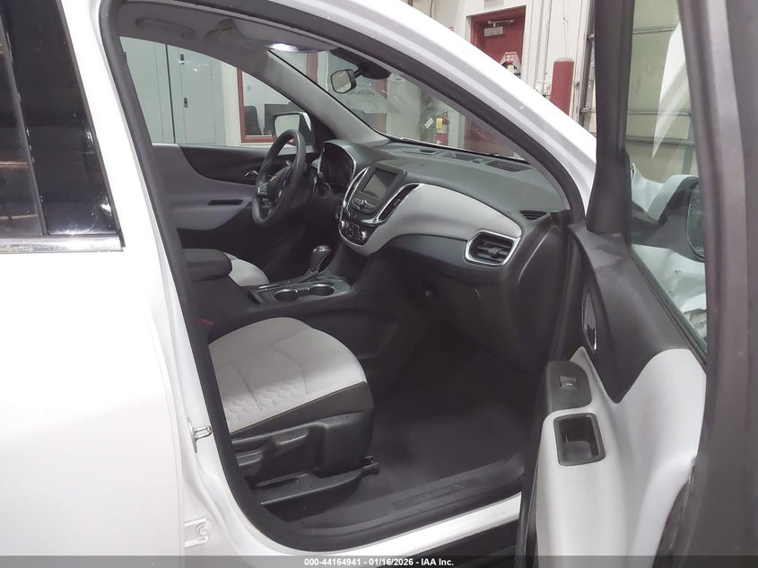 2020 Chevrolet Equinox Awd 2Fl