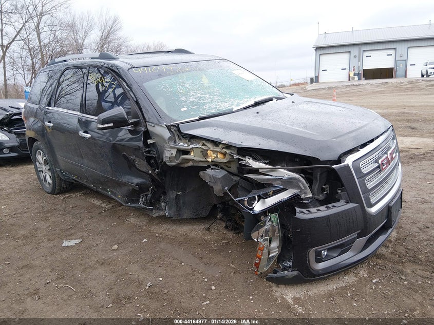 2014 GMC Acadia Slt-2