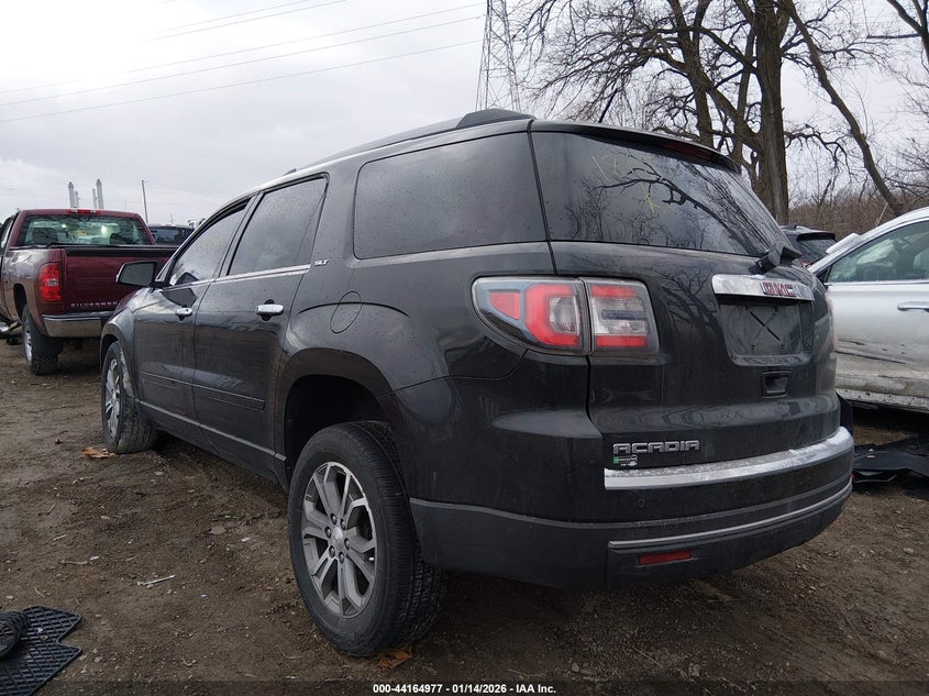 2014 GMC Acadia Slt-2