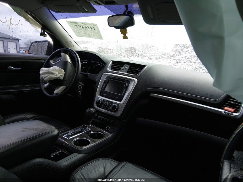 2014 GMC Acadia Slt-2