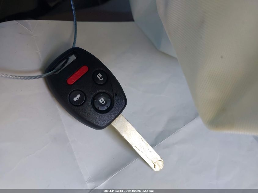 2012 Honda Civic Ex-L VIN: 2HGFG3B14CH541910 Lot: 44165043