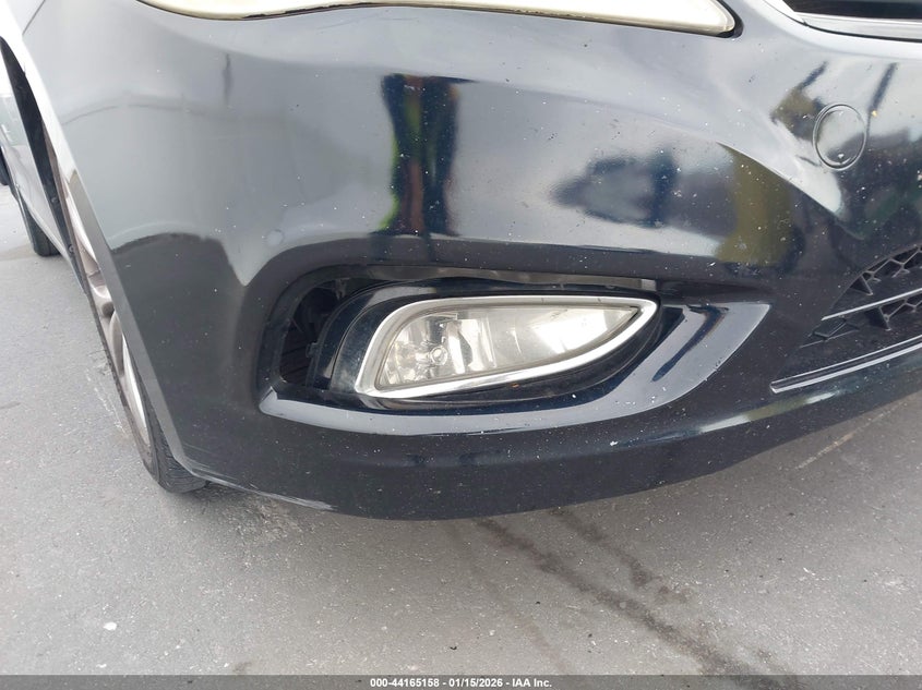 2013 Hyundai Azera VIN: KMHFG4JG9DA261745 Lot: 44165158