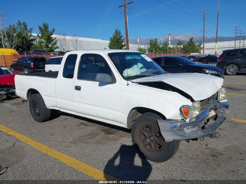 1999 Toyota Tacoma