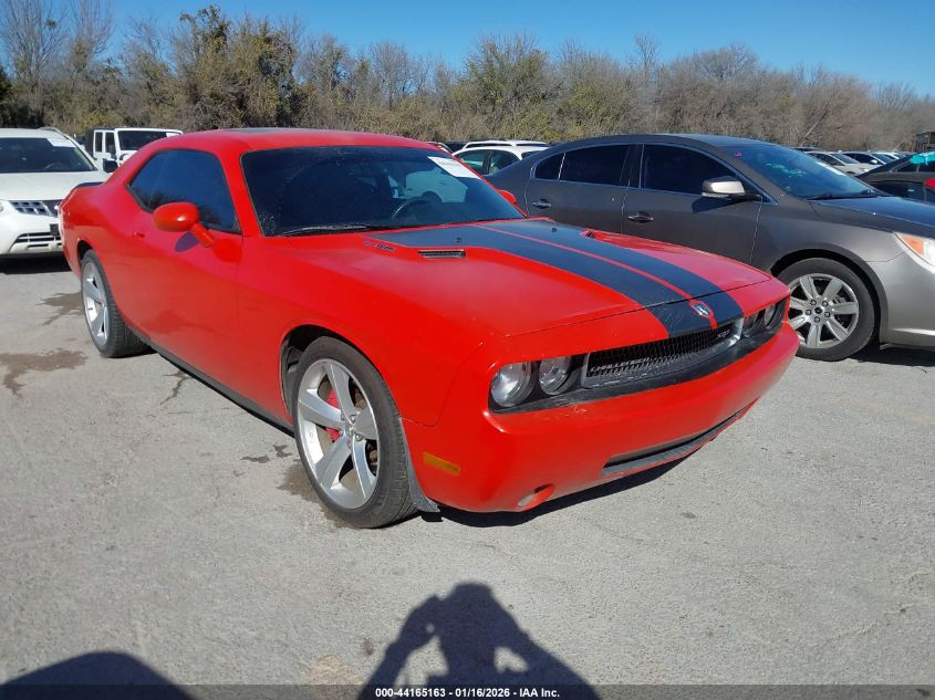 2008 Dodge Challenger