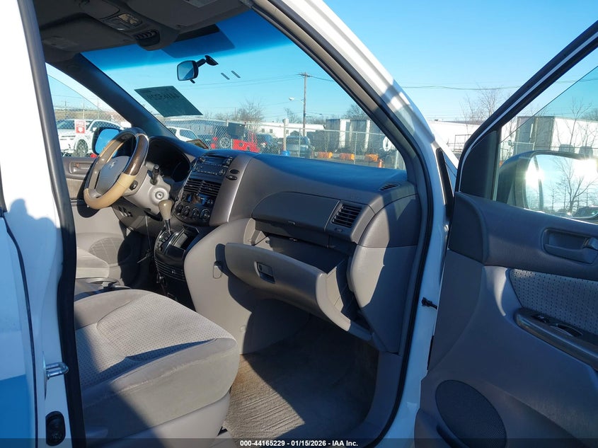 2009 Toyota Sienna Le