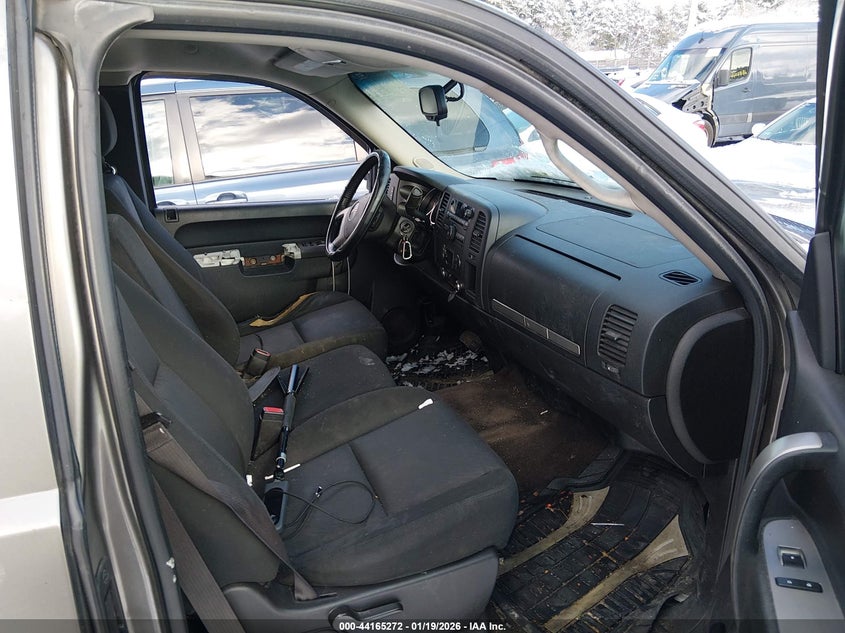 2013 GMC Sierra 1500 Sle