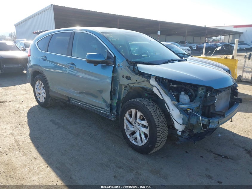 2HKRM4H50GH685410 HONDA CR-V Photo 1