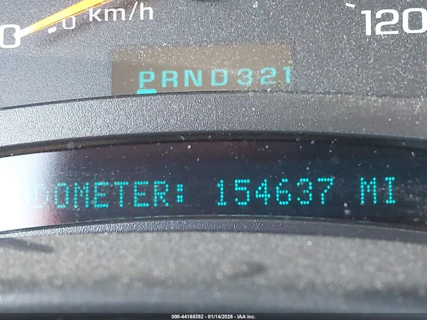 2003 Chevrolet Avalanche 1500 VIN: 3GNEC13T43G245402 Lot: 44165392