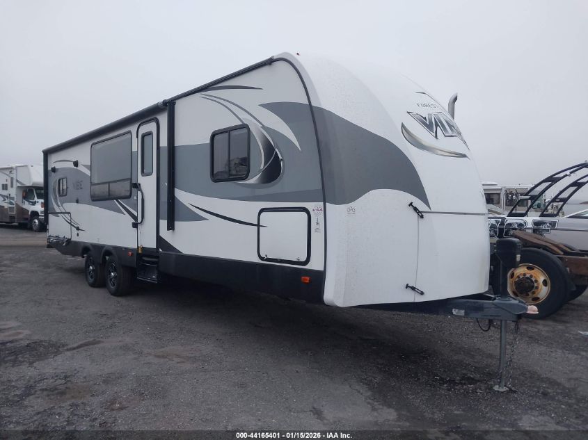 2017 Forest River Other