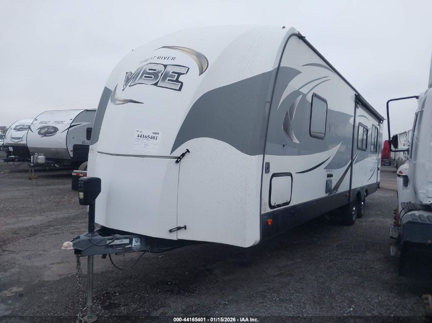 2017 Forest River Other