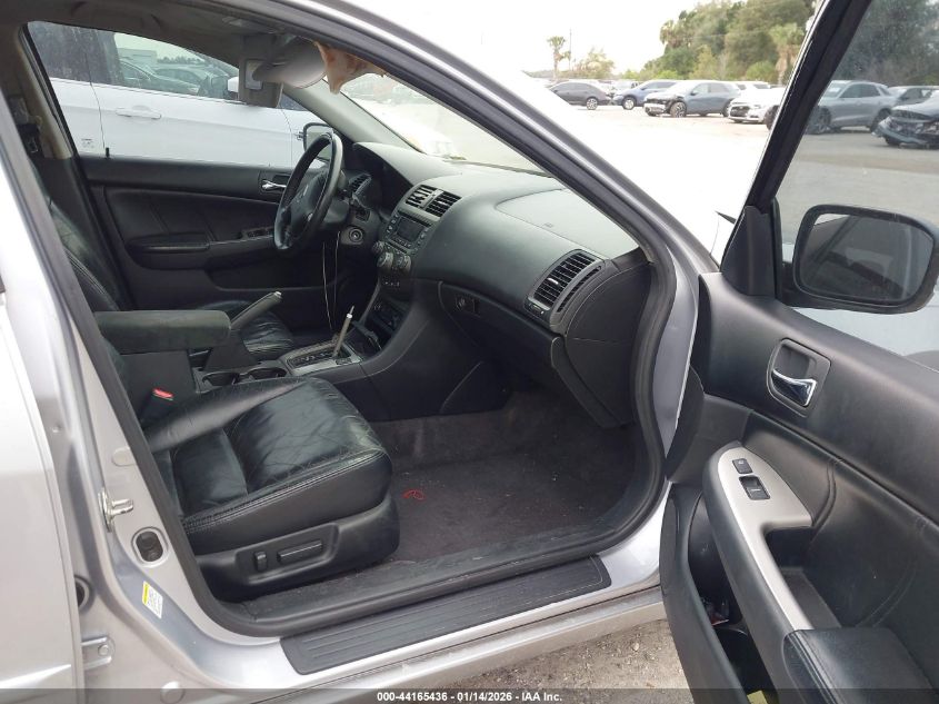 2004 Honda Accord 3.0 Ex