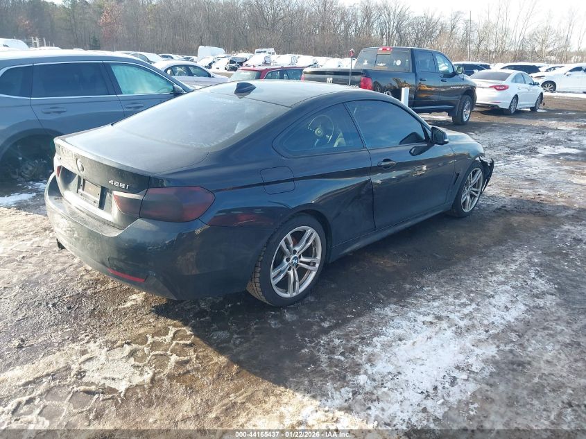 2014 BMW 428I xDrive