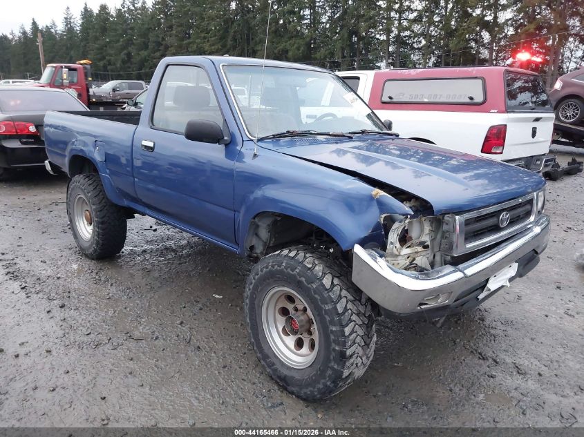 1994 Toyota Pickup