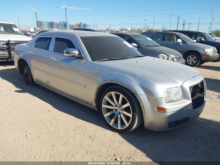 2006 Chrysler 300 Touring
