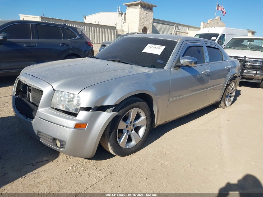 2006 Chrysler 300 Touring