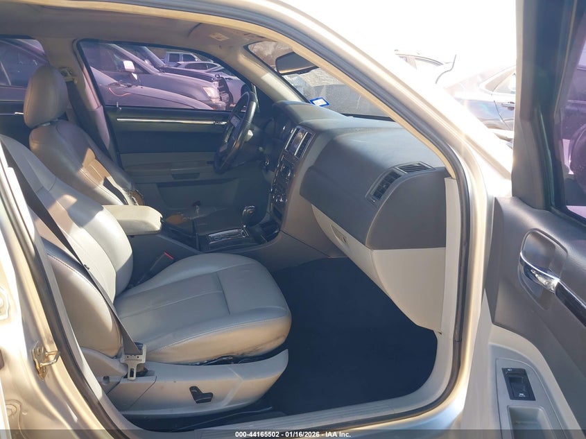 2006 Chrysler 300 Touring