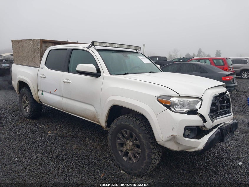 2019 Toyota Tacoma Sr5 V6
