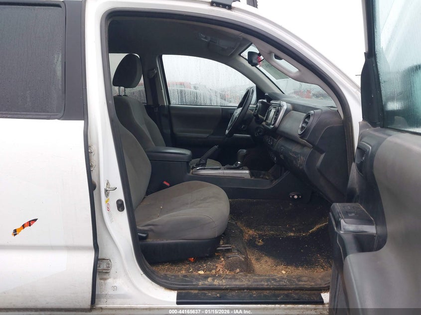 2019 Toyota Tacoma Sr5 V6