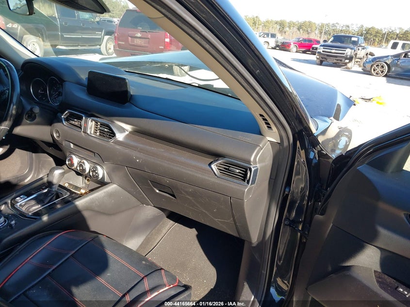 2019 Mazda Cx-5 Sport