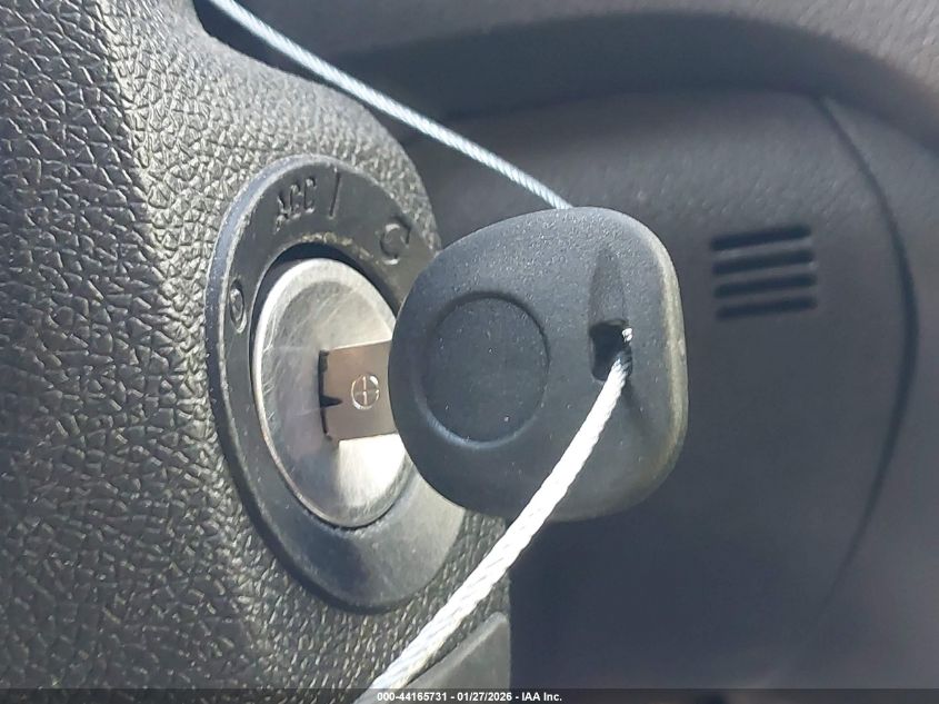 2012 Chevrolet Traverse 1Lt VIN: 1GNKRGED6CJ171196 Lot: 44165731