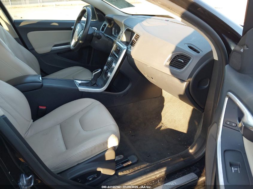 2017 Volvo S60 Inscription T5