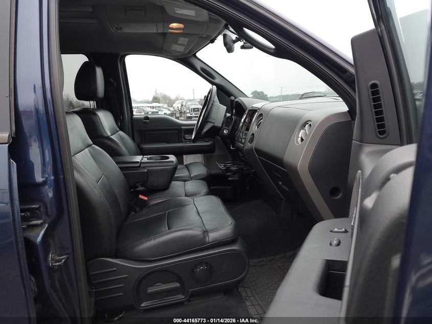 2005 Ford F-150 Fx4/Lariat/Xlt