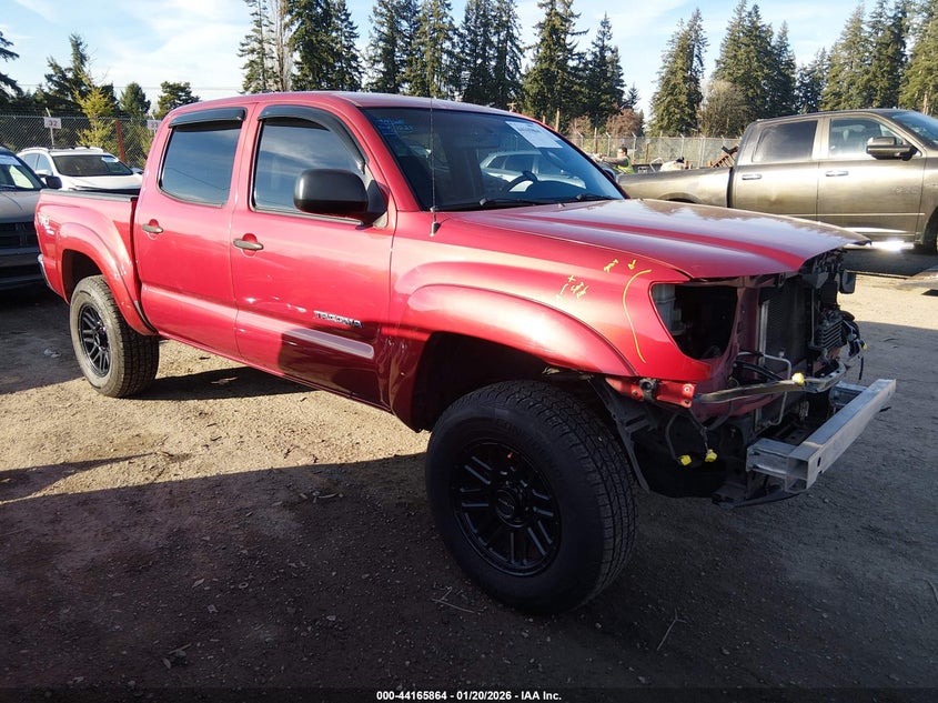 2006 Toyota Tacoma